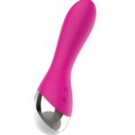 Rechargeable 10 Speed Rabbit Vibe (1)