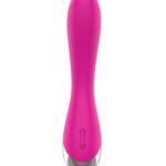 Rechargeable 10 Speed Rabbit Vibe (2)