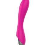 Rechargeable 10 Speed Rabbit Vibe (3)