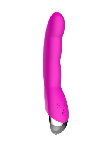 Rechargeable 6 Speed Vibe (2)