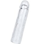 Clear Penis Extension Sleeve 2 Inch (1)