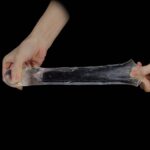 Clear Penis Extension Sleeve 2 Inch (8)