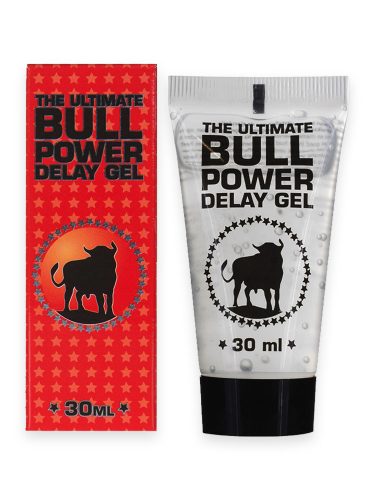 bull power