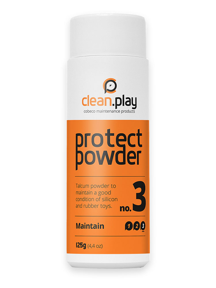 CleanPlay Protection Powder