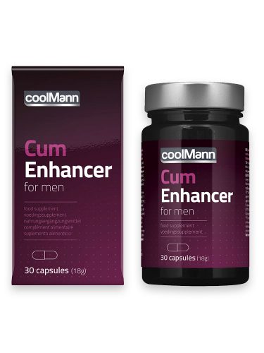 cum enhancer
