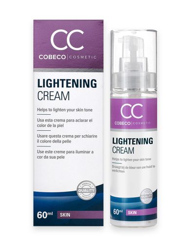 lightening cream