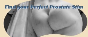 prostate stim blog header