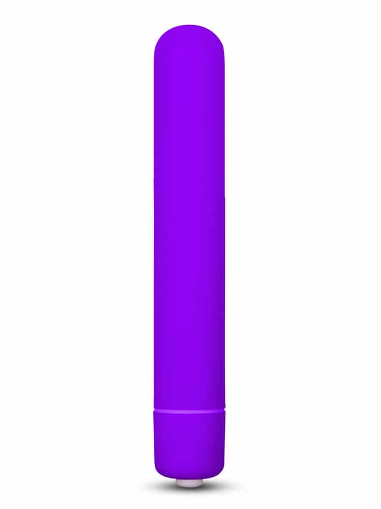 10 Speed Large Vibrating Bullet 5 Inch