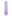 Crystal Clear Purple Realistic Dildo 10 Inch