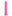 Pink Dildo Vibrator with Suction Cup Base 6 Inch