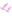 Pink Silicone Butt Plug Small 3.9 Inch