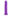 Purple Dildo Vibrator with Suction Cup Base 6 Inch