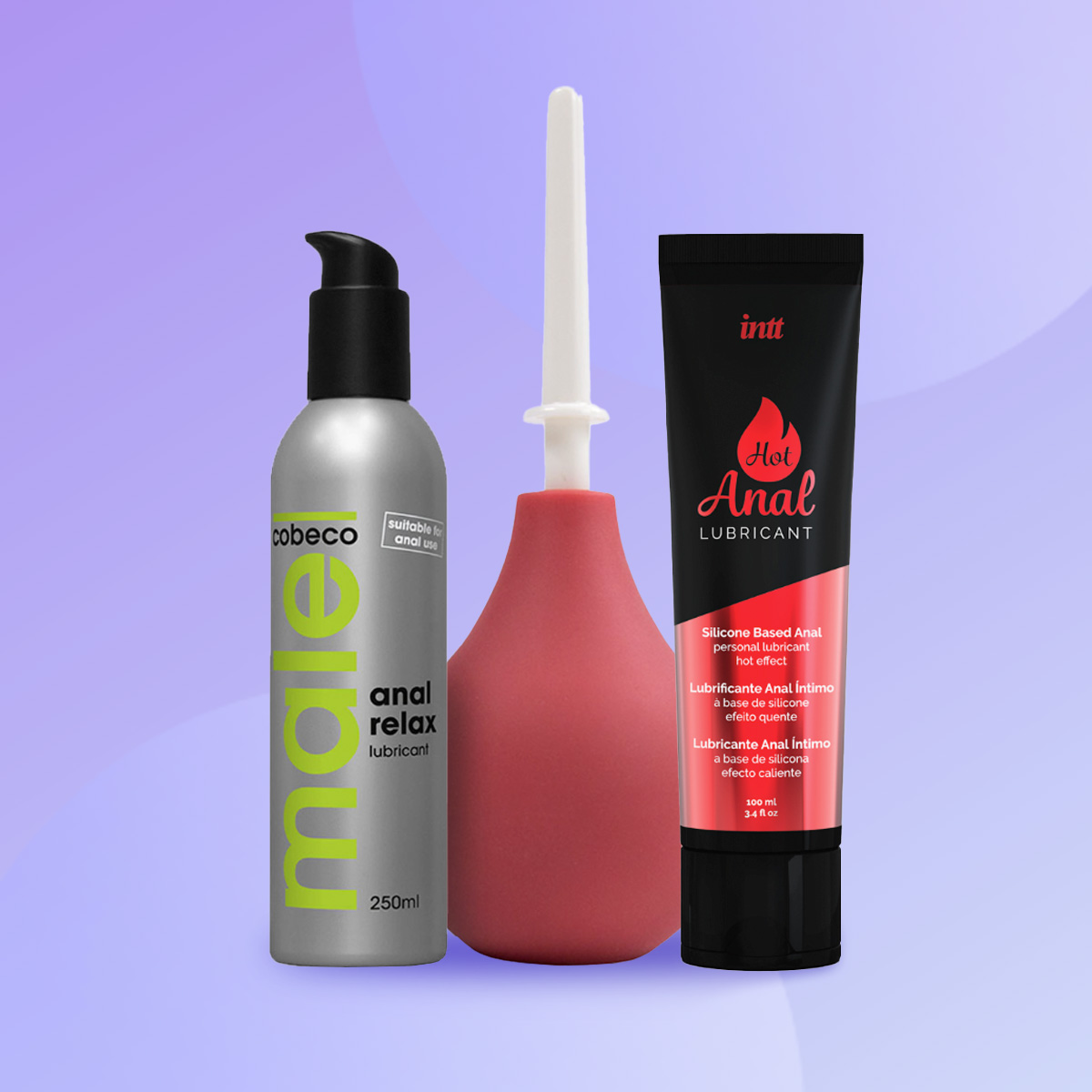 Anal Play for Beginners: How to Start Safely and Enjoy It
