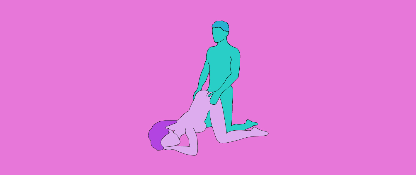 Doggy Delight: The Position Of The Week