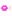 Pink vibrating lips