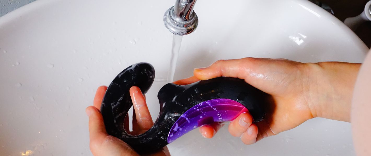 How to Clean Your Strap-On and Harness: The Ultimate Care Guide
