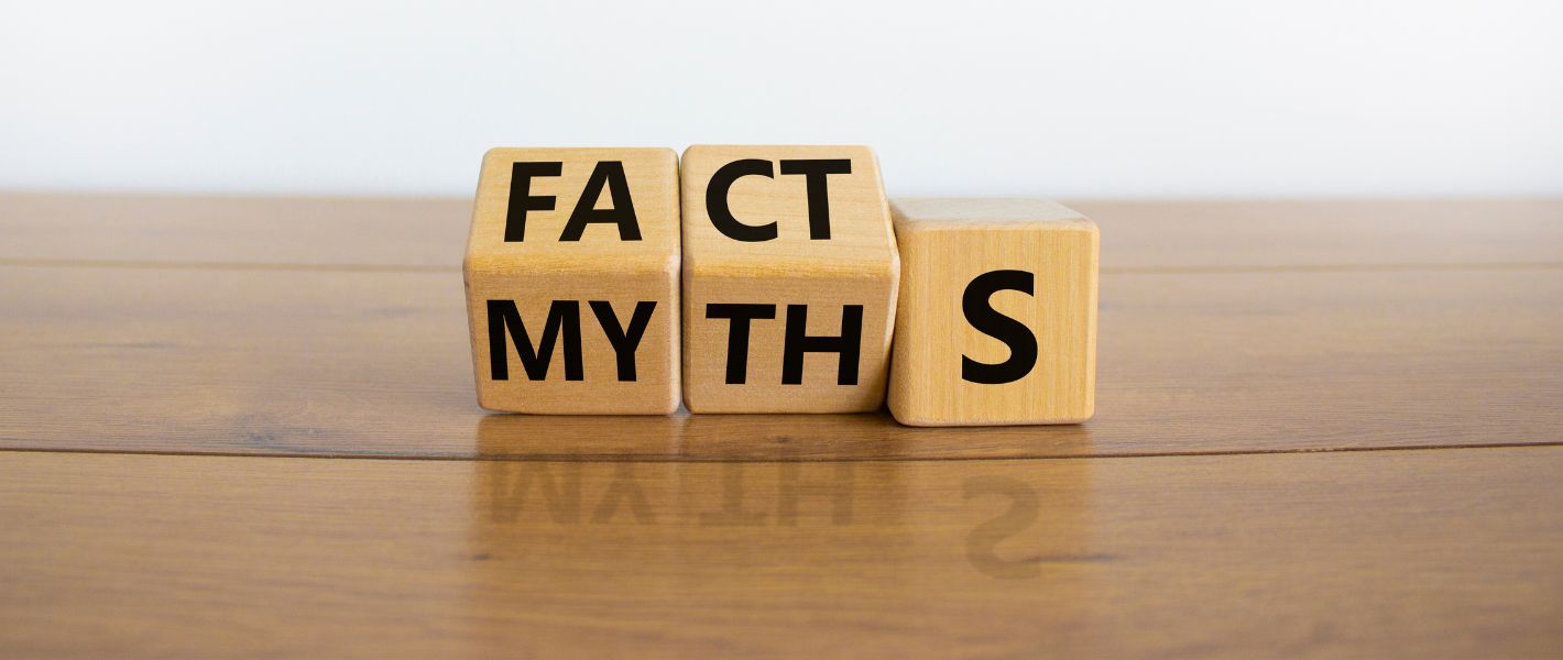 5 Common Myths About Strap-On Play (Busted!)