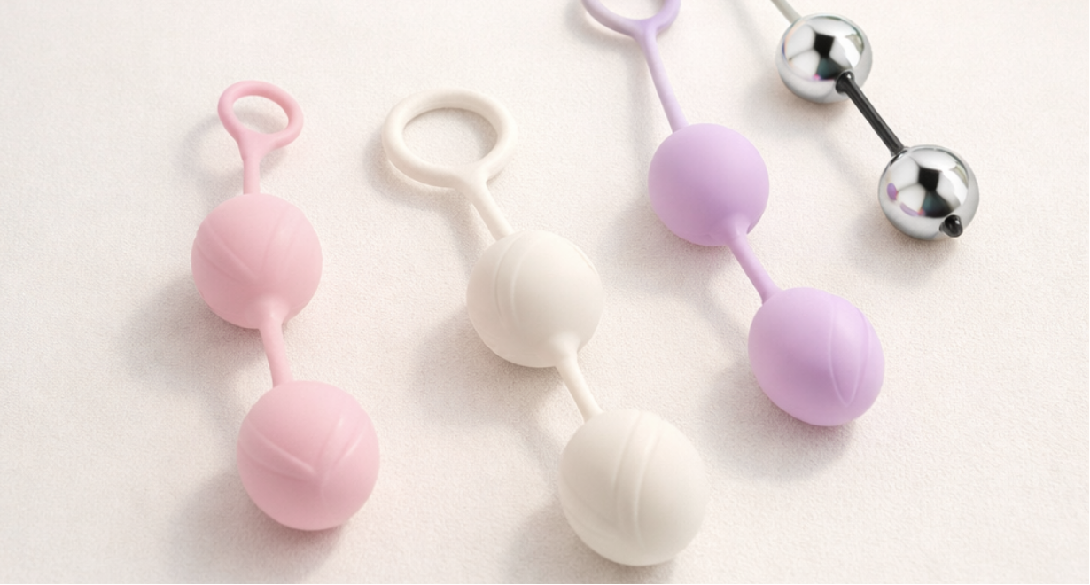 The Ultimate Women’s Wellness Toolkit: Pelvic Floor, Dilators, Lubes & Intimate Care
