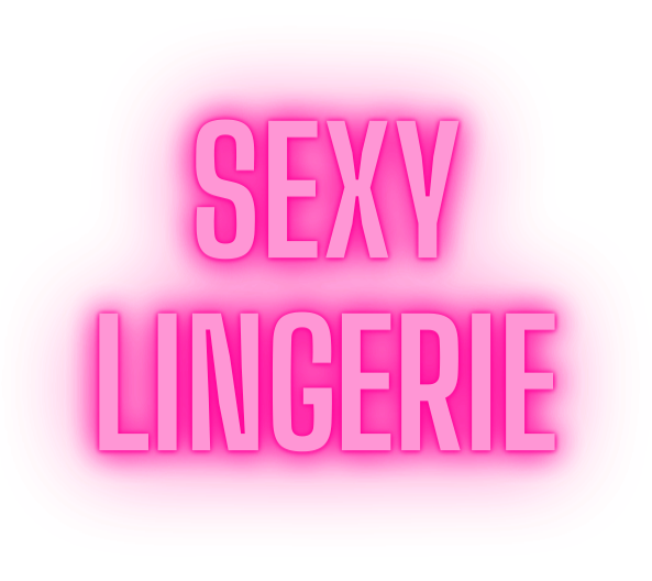 Sexy Lingerie