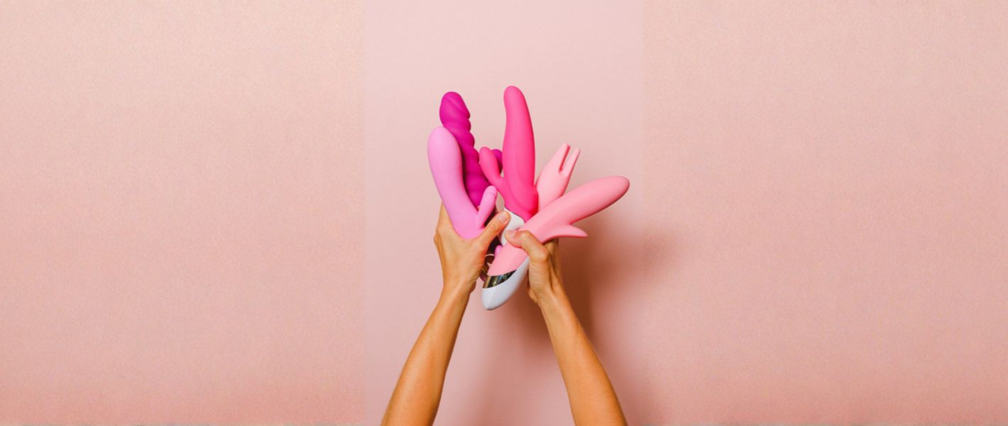 Best vibrators UK 2026: the complete buying guide