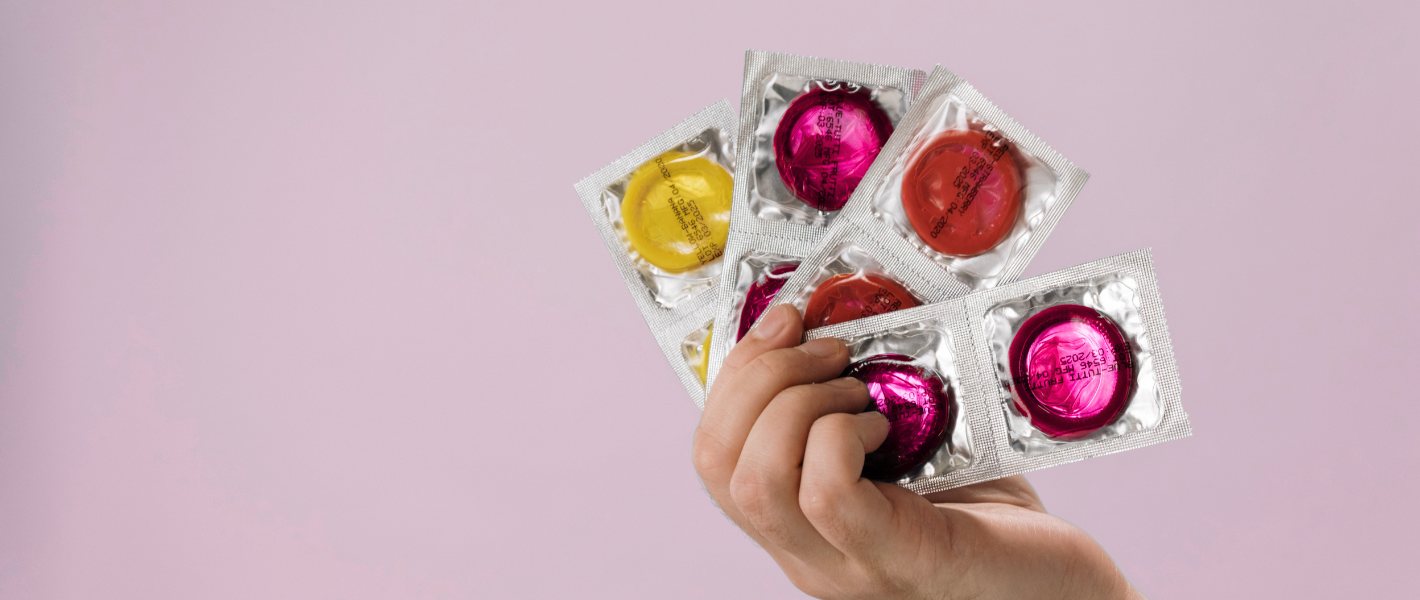 Condom Sizes Explained: How to Find the Right Fit