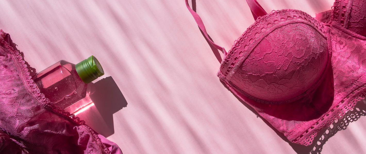Lingerie Sets for Women: How to Choose the Perfect Matching Set