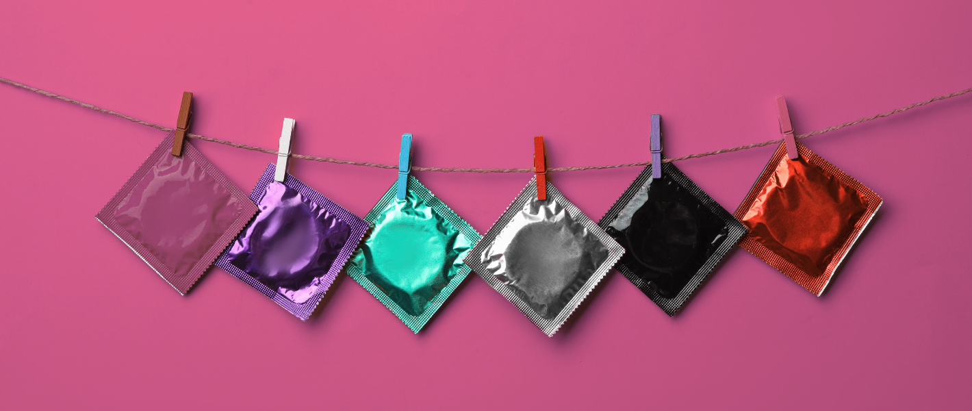 Flavoured Condoms: What’s Available & Are They Any Good?