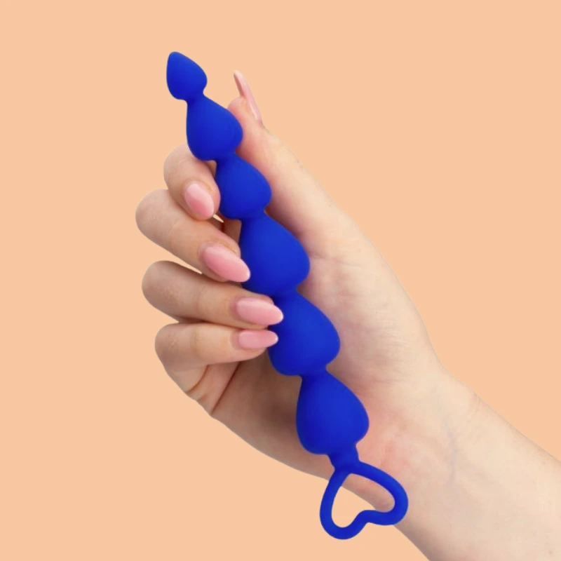 Anal beads
