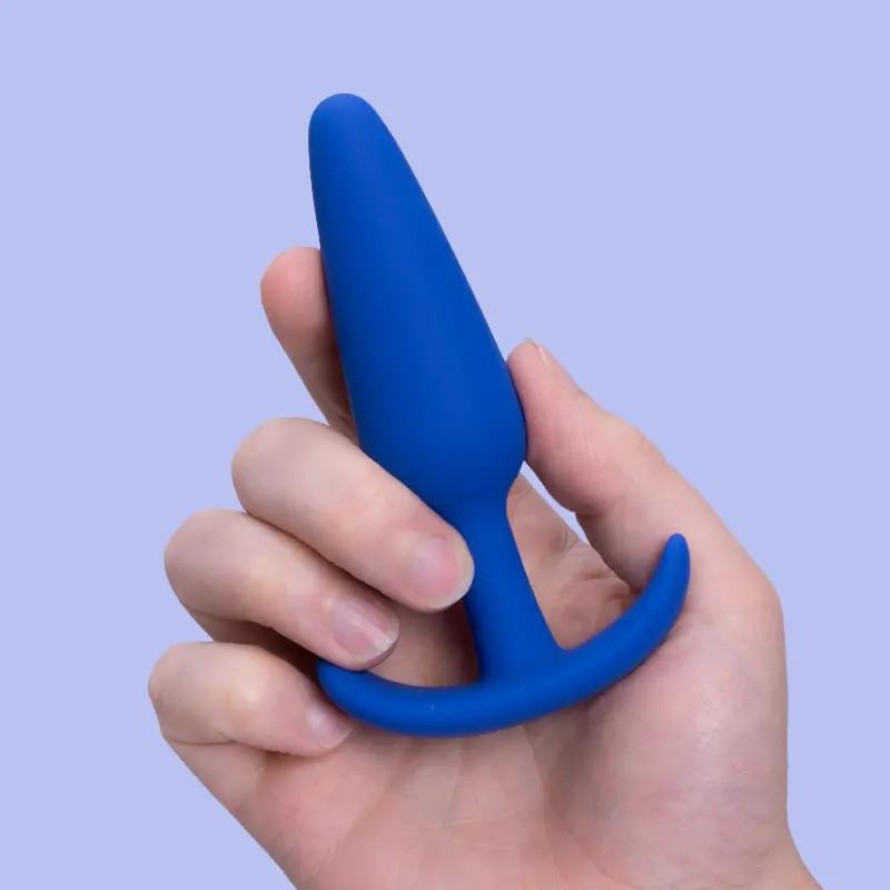 Anal toys