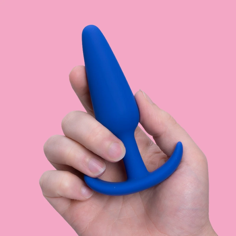 Butt plugs