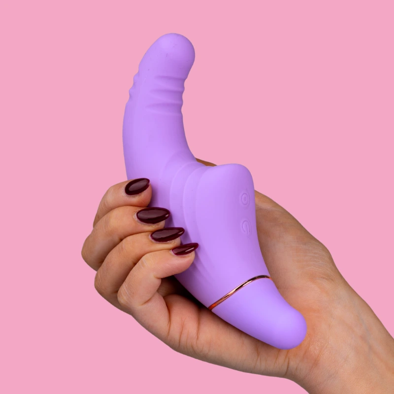 Clitoral stimulators