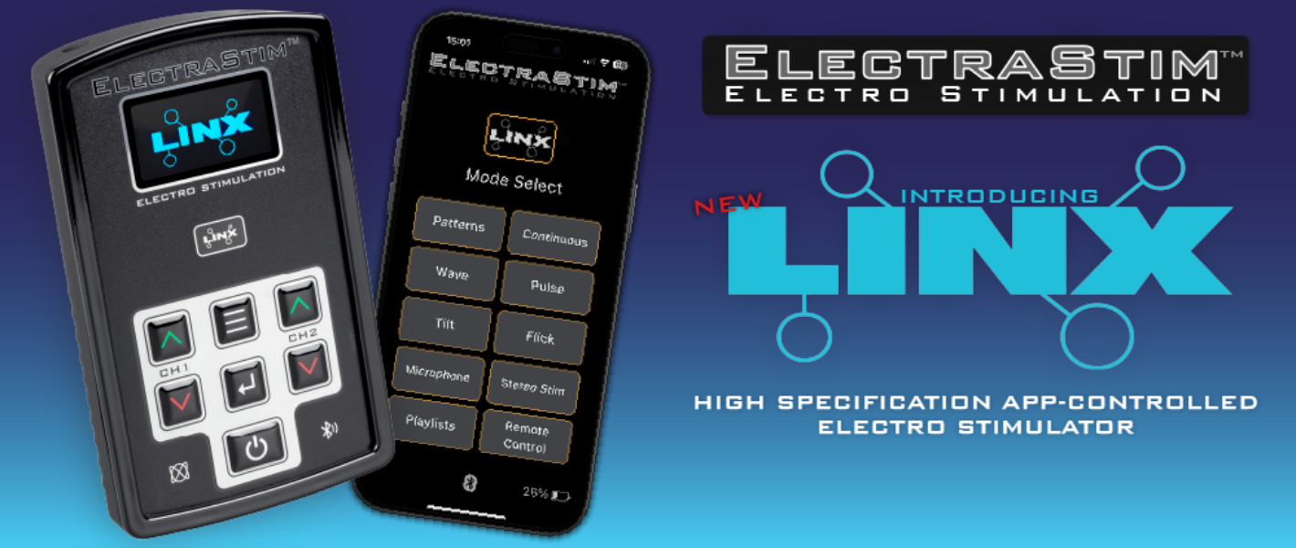 ElectroStimulation: How and Why We Use It