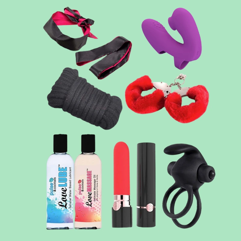 Couples kits