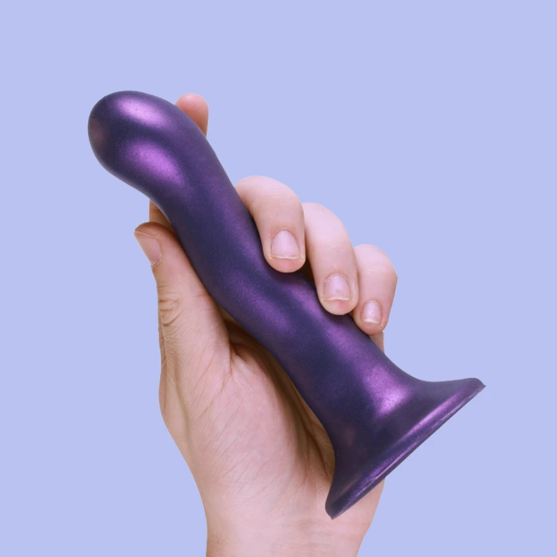 Anal dildos