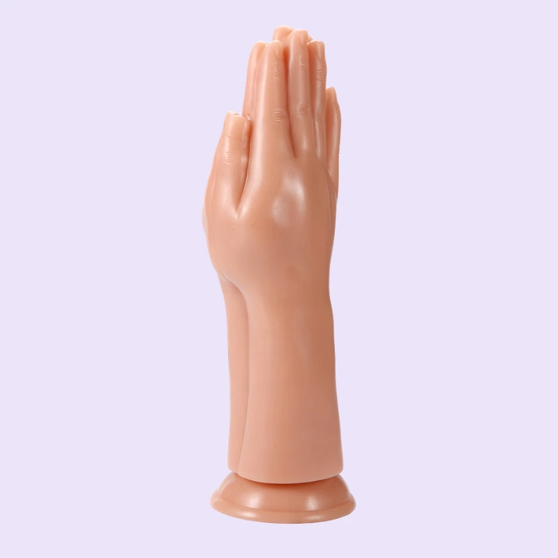 Extreme anal toys