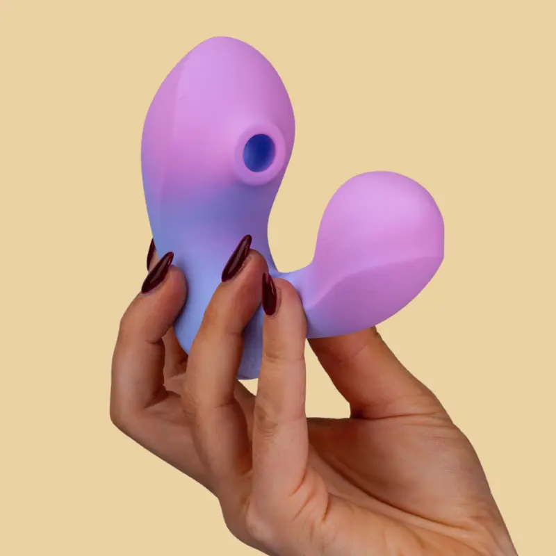Luxury sex toys