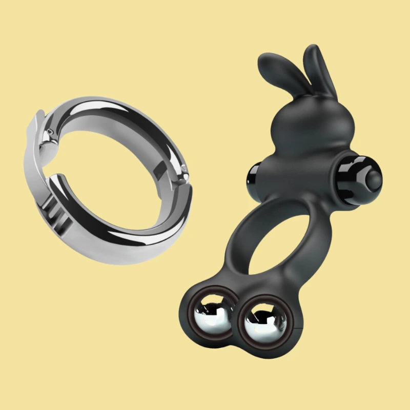 Cock rings