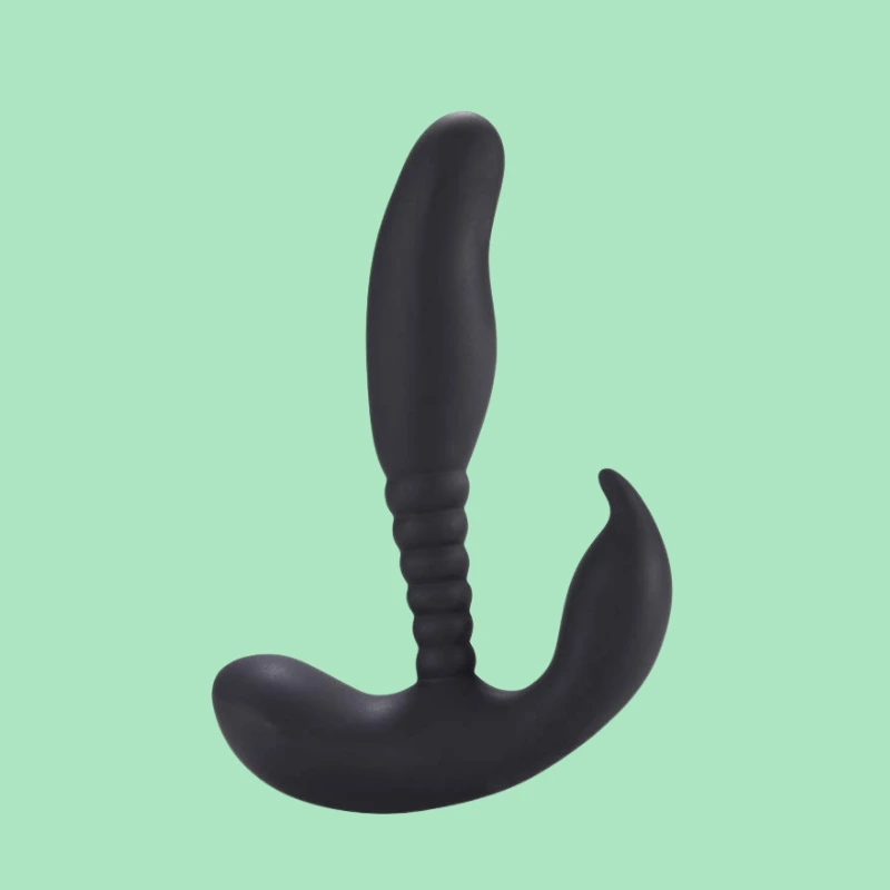 Prostate massagers