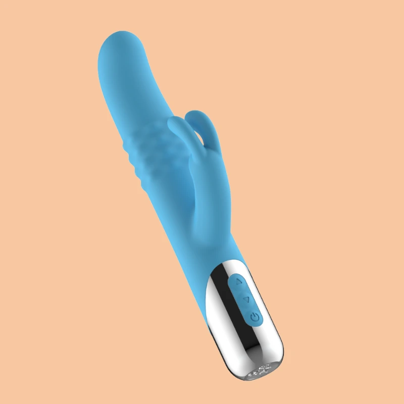 Rabbit vibrators