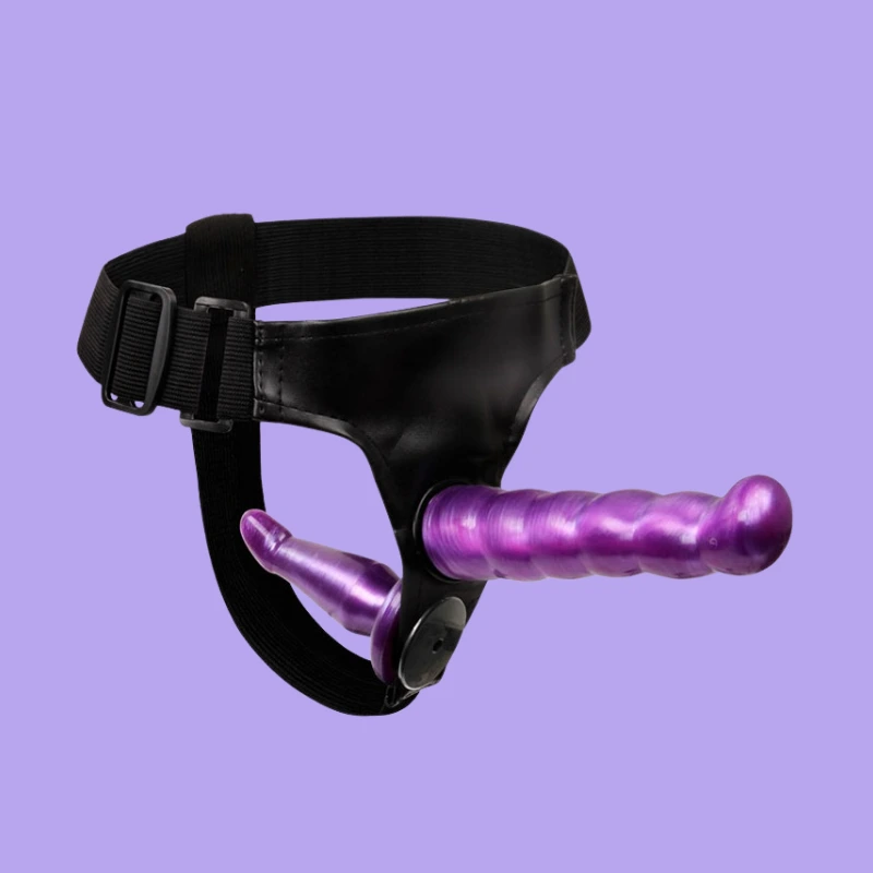 Strap ons