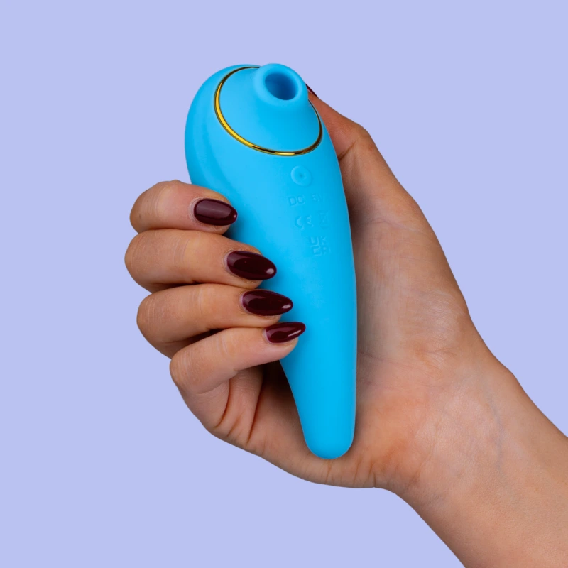Suction toys