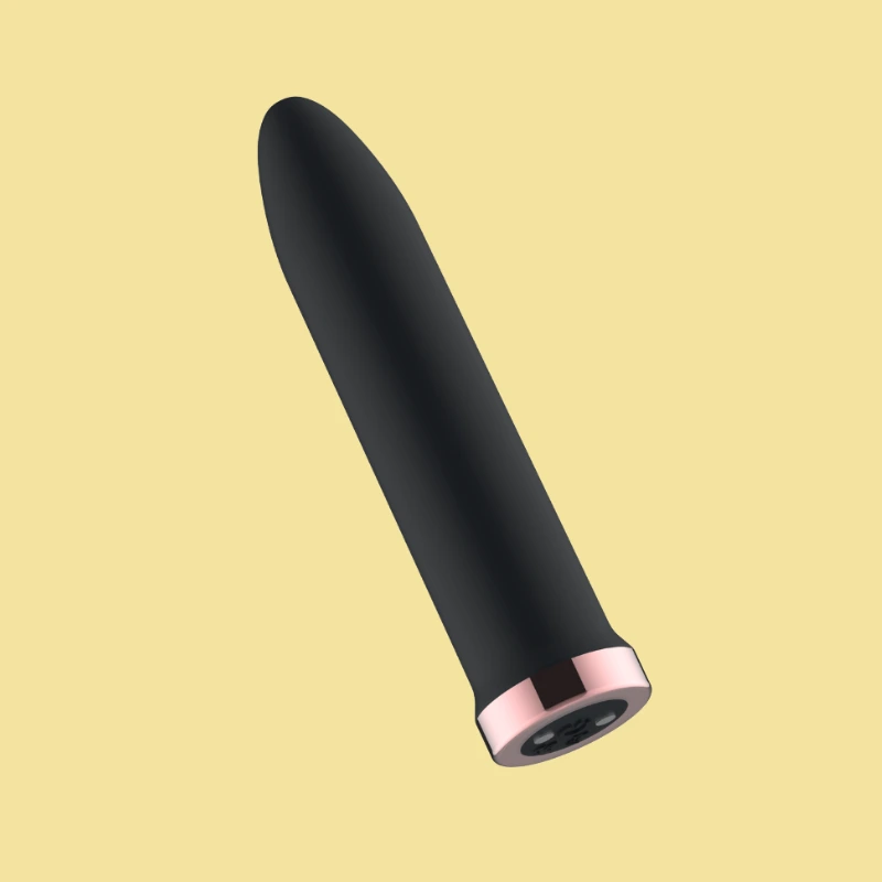 Bullet vibrators