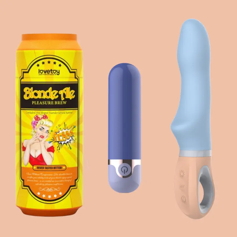 New arrival sex toys