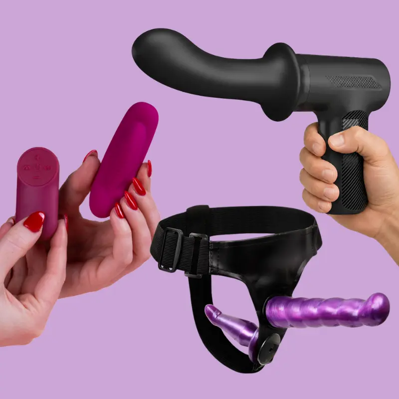 Top 10 couples sex toys