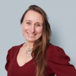 Gemma Nice, sex and relationship coach