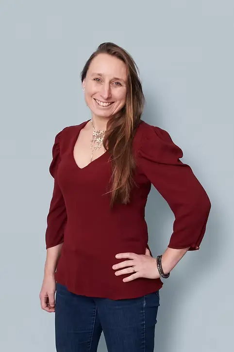 Gemma Nice, sex and relationship coach