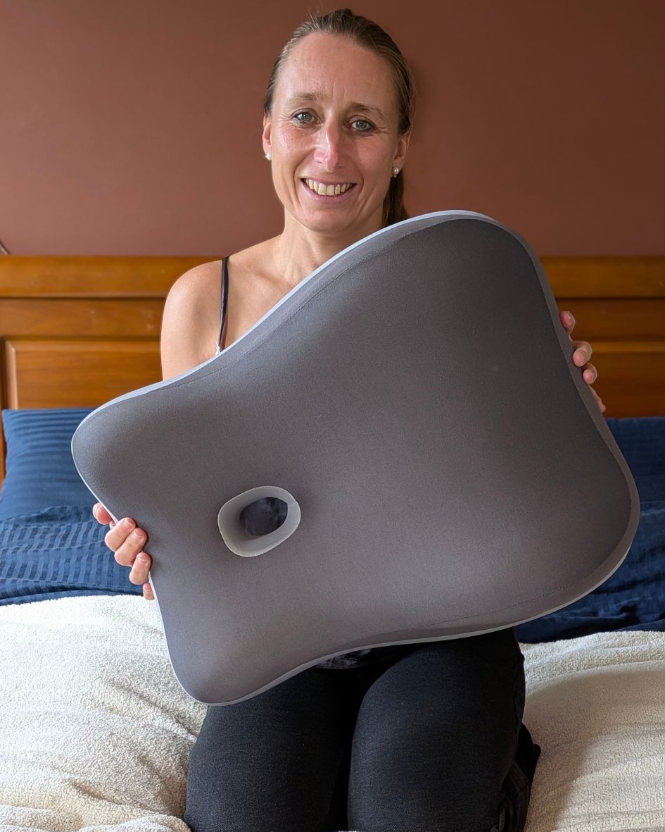 Enhancer Position Pillow