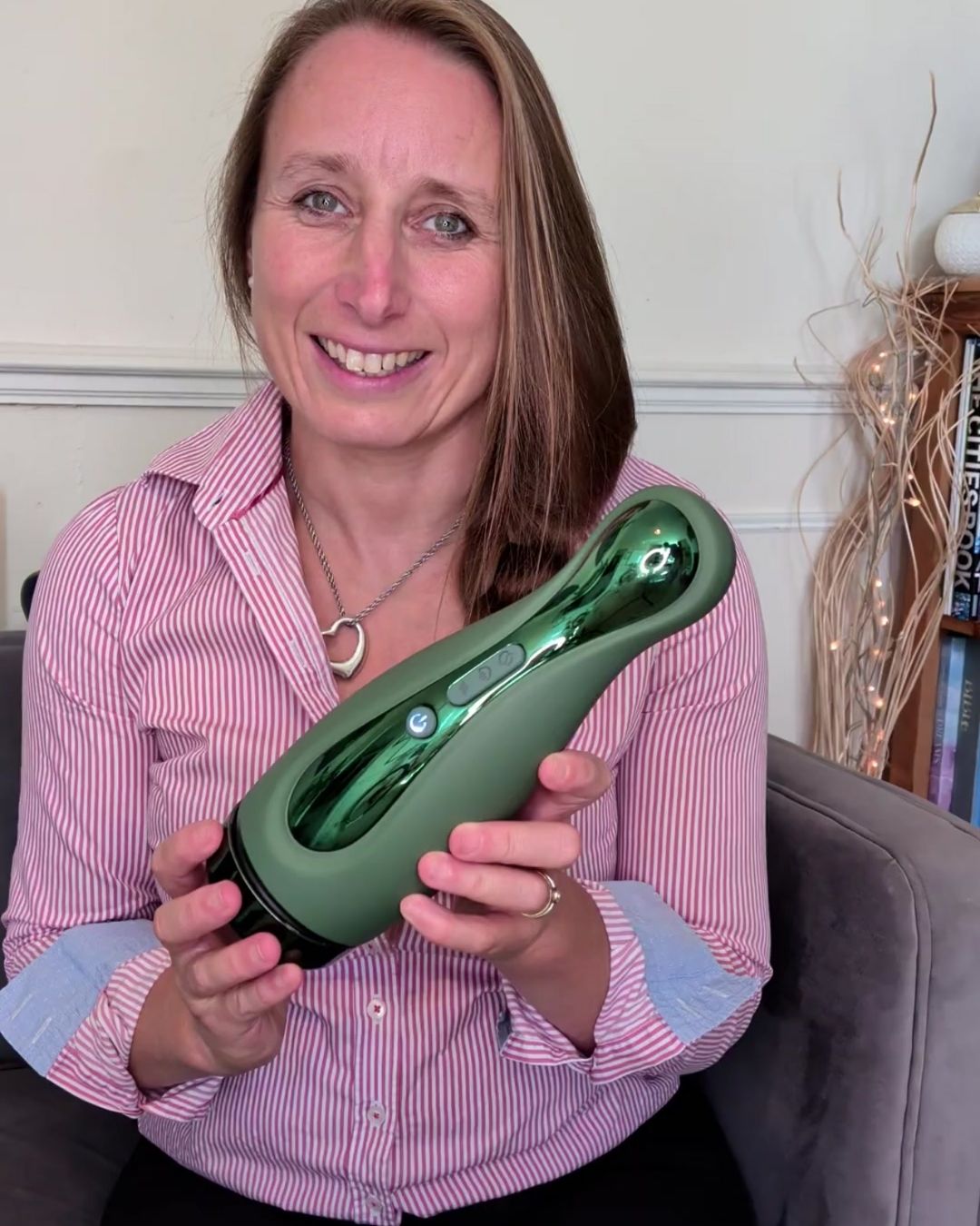 Viper Blow Job Masturbator